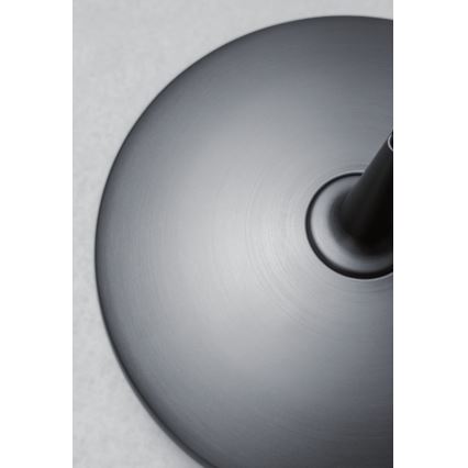 Redo 01-1615 - Luster na lanku AGADIR 1xE27/42W/230V