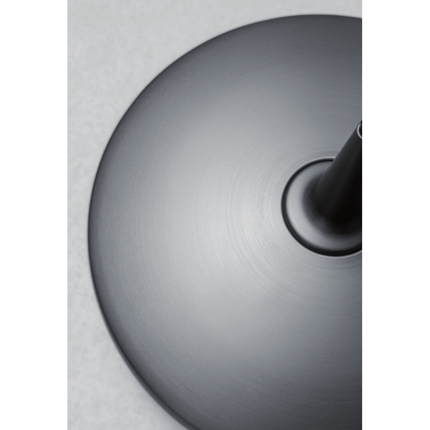 Redo 01-1615 - Luster na lanku AGADIR 1xE27/42W/230V