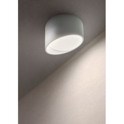 Redo 01-1629 - LED bodové svietidlo UTO LED/18W/230V pr. 14 cm biela