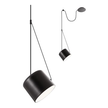 Redo 01-1824 - Luster na lanku DODO 1xE27/15W/230V Redo 01-1824 - Luster na lanku DODO 1xE27/15W/230V