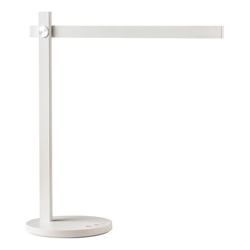 Redo 01-2212 - LED Stmievateľná dotyková stolná lampa OMEO LED/5,5W/230V 3000/4500/6500K biela