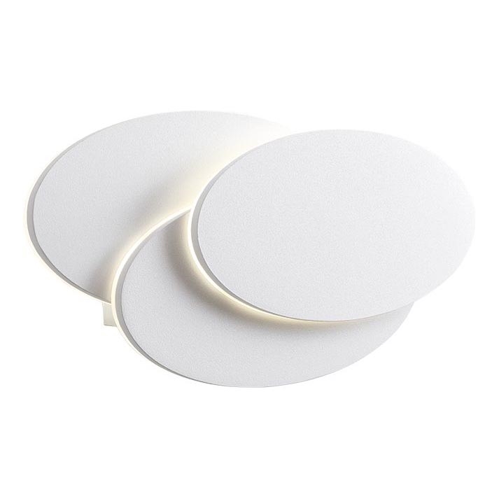 Redo 01-2297 - LED Nástenné svietidlo GAMER LED/36W/230V biela