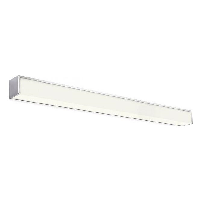 Redo 01-2328 - LED Kúpeľňové osvetlenie zrkadla THELA LED/25W/230V 90 cm CRI 90 IP44