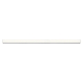 Redo 01-2331 - LED kúpeľňové zrkadlo s osvetlením TASK LED/24W/230V 120 cm CRI 90 IP44 lesklý chróm