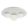 Redo 01-2657 - LED stropné svietidlo CORUM LED/48W/230V 3000K CRI 90 biela