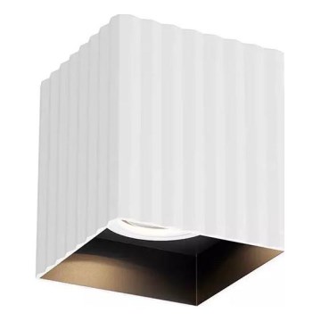 Redo 01-3407 - Bodové svietidlo DELPHI 1xGU10/7W/230V biele