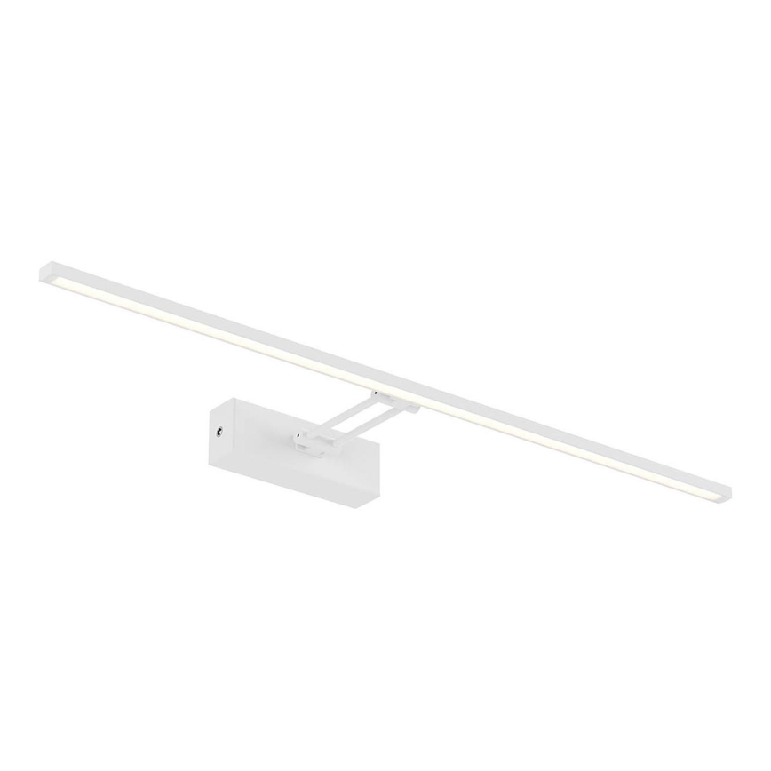 Redo 01-3462 - LED Obrazové svietidlo LINEAR LED/8W/230V 60,5 cm CRI 92 biela