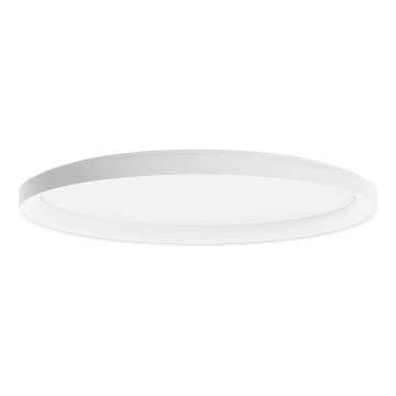 Redo 01-3806 - LED stmievateľné stropné svietidlo NOBU LED/60W/230V 3000/4000K CRI 90 biele