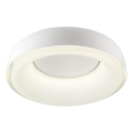 Redo 01-3940 - LED stropné svietidlo DIP LED/30W/230V 2700/3000/4000/5000/6500K CRI 90 priemer 48,6 cm biela