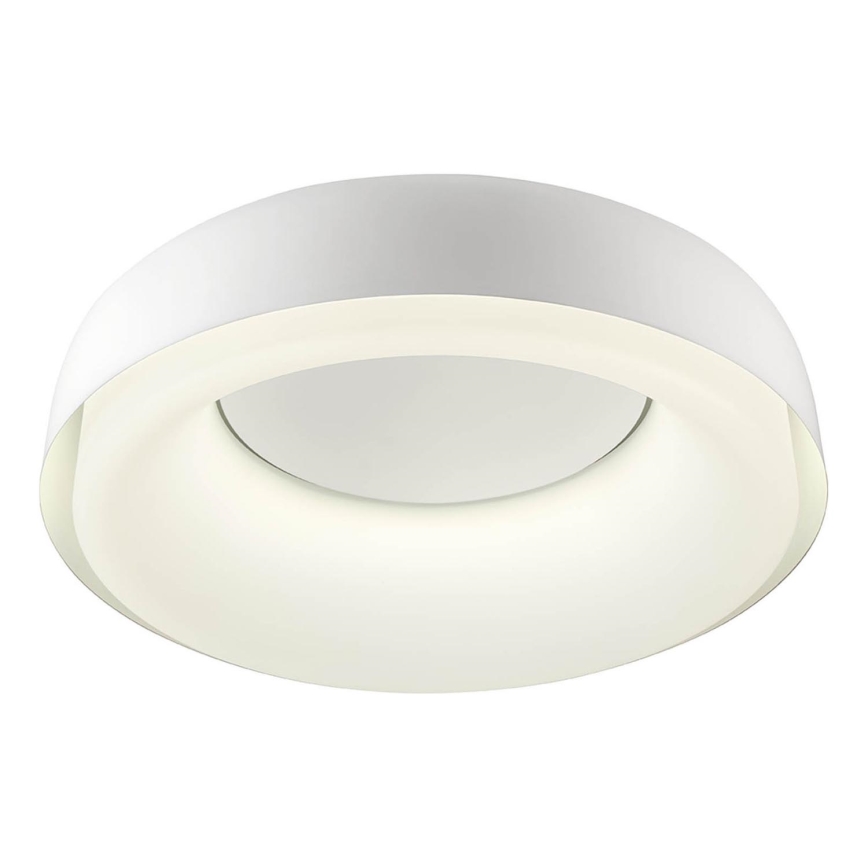 Redo 01-3940 - LED stropné svietidlo DIP LED/30W/230V 2700/3000/4000/5000/6500K CRI 90 priemer 48,6 cm biela