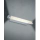Redo 01-700 - Kúpeľňové nástenné svietidlo SIRIO 1xG5/8W/230V IP23