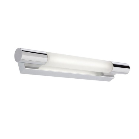 Redo 01-708 - Kúpeľňové nástenné svietidlo TUBE 1xG5/14W/230V IP21