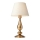 Redo 02-713 - Stolná lampa FABIOLA 1xE27/28W/230V