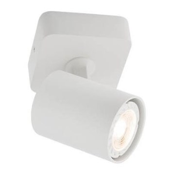 Redo 04-467 - Bodové svietidlo CAMEO 1xGU10/35W/230V biela