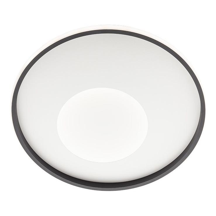 Redo 05-959 - LED Stmievateľné stropné svietidlo SINTESI LED/45W/230V pr. 45 cm 3000-6000K + diaľkové ovládanie