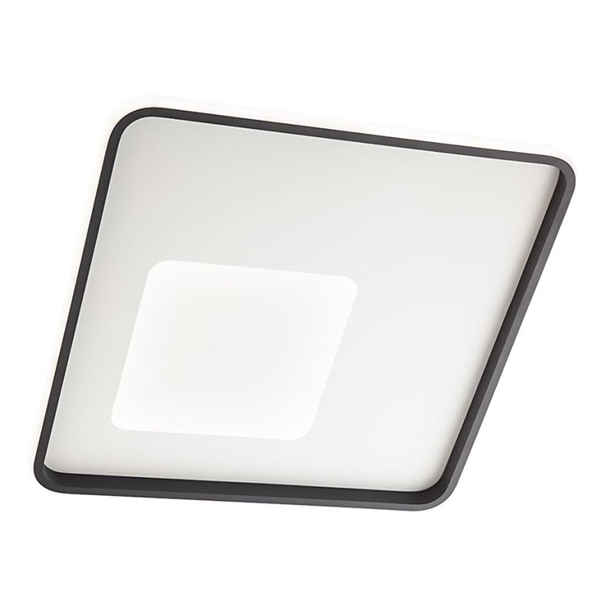 Redo 05-961 - LED Stmievateľné stropné svietidlo SINTESI LED/53W/230V 45x45 cm 3000-6000K + diaľkové ovládanie