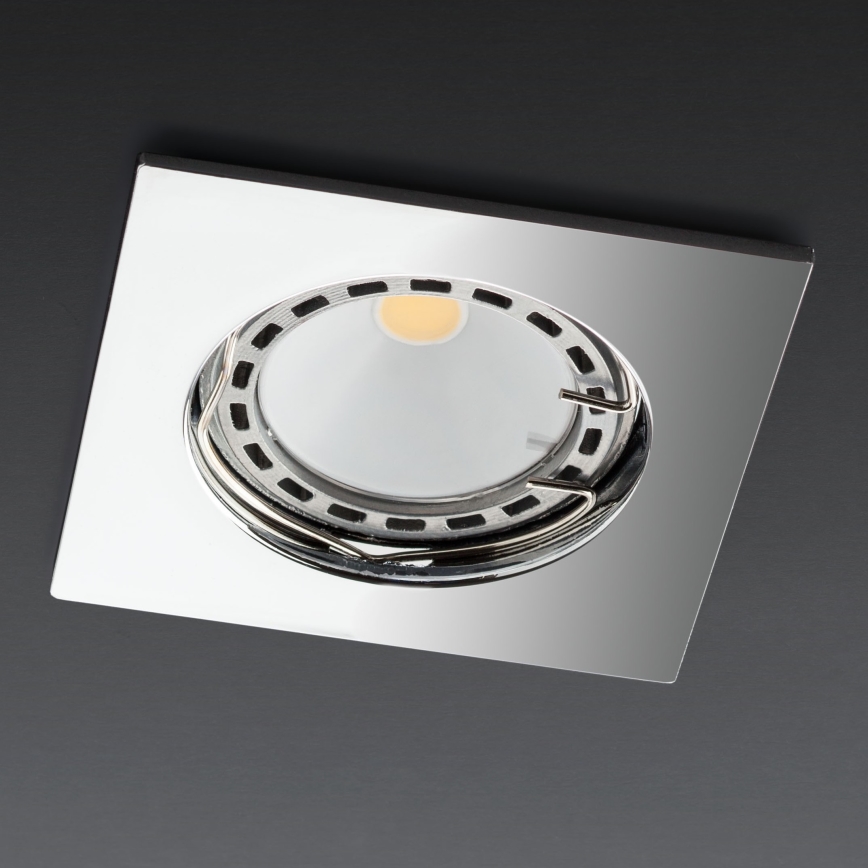 Redo 70328 - Podhľadové svietidlo MT 1xGU10/50W/12V