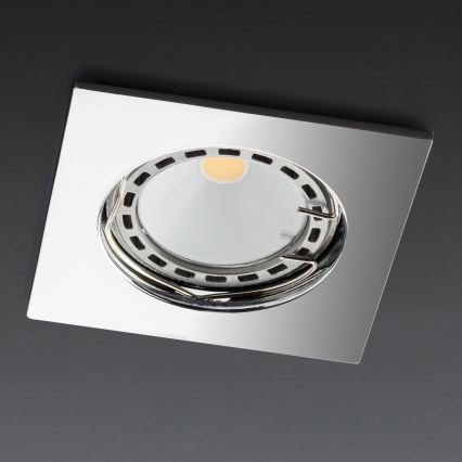 Redo 70328 - Zapustené svietidlo MT 1xGU5,3/50W/12V
