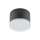 Redo 90107 - LED Vonkajšie stropné svietidlo AKRON 1xLED/9W/230V IP54