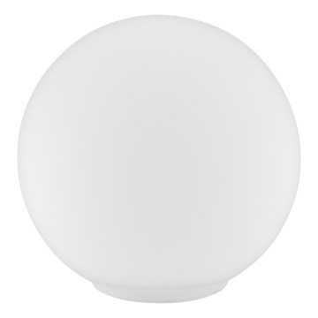 Redo - Náhradné tienidlo k lustru, k lampe ESSENTIAL pr. 15 cm biela