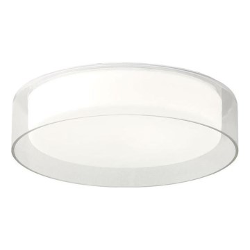 Redo - Náhradné tienidlo k stropnému svietidlu NAJI pr. 30 cm