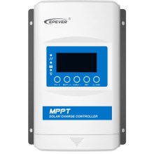 Regulátor solárneho nabíjania MPPT 12/24V/40A IP32