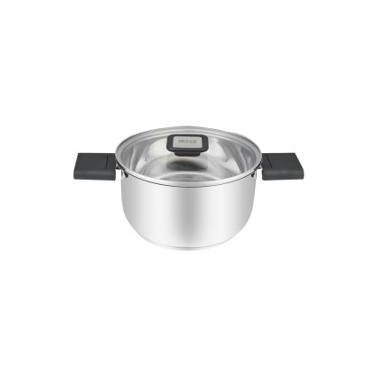 Resto - 6-dielna sada hrncov ANSER