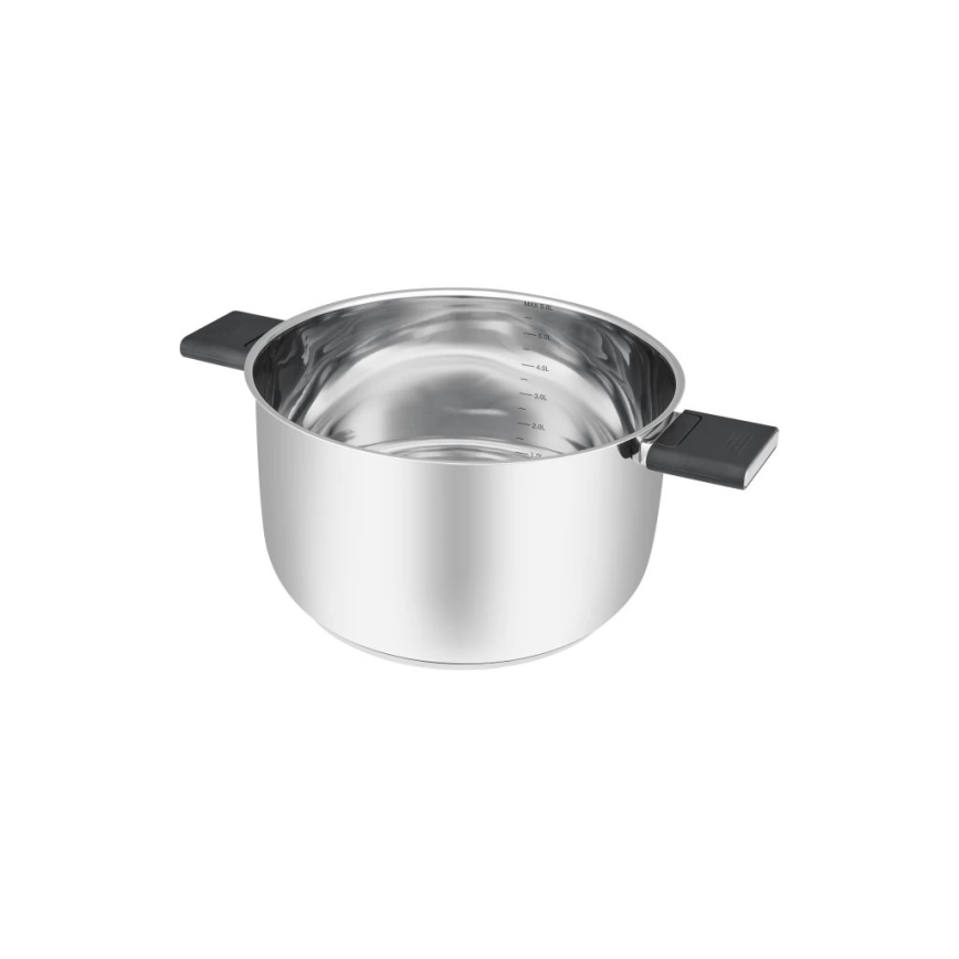 Resto - 6-dielna sada hrncov ANSER