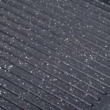 Resto - Grilovacia panvica MERIDIANA 28x28 cm