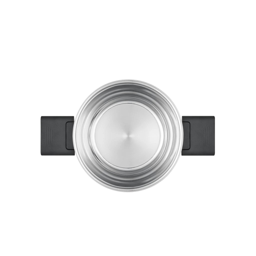 Resto - Hrniec s pokrievkou ANSER 1,8 l 16 cm