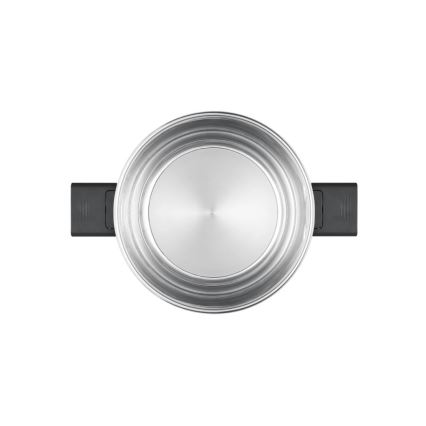 Resto - Hrniec s pokrievkou ANSER 4,4 l 22 cm