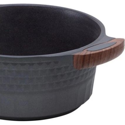 Resto - Hrniec s pokrievkou CAPELLA 3 l 20 cm