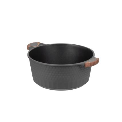 Resto - Hrniec s pokrievkou CAPELLA 9,7 l 32 cm