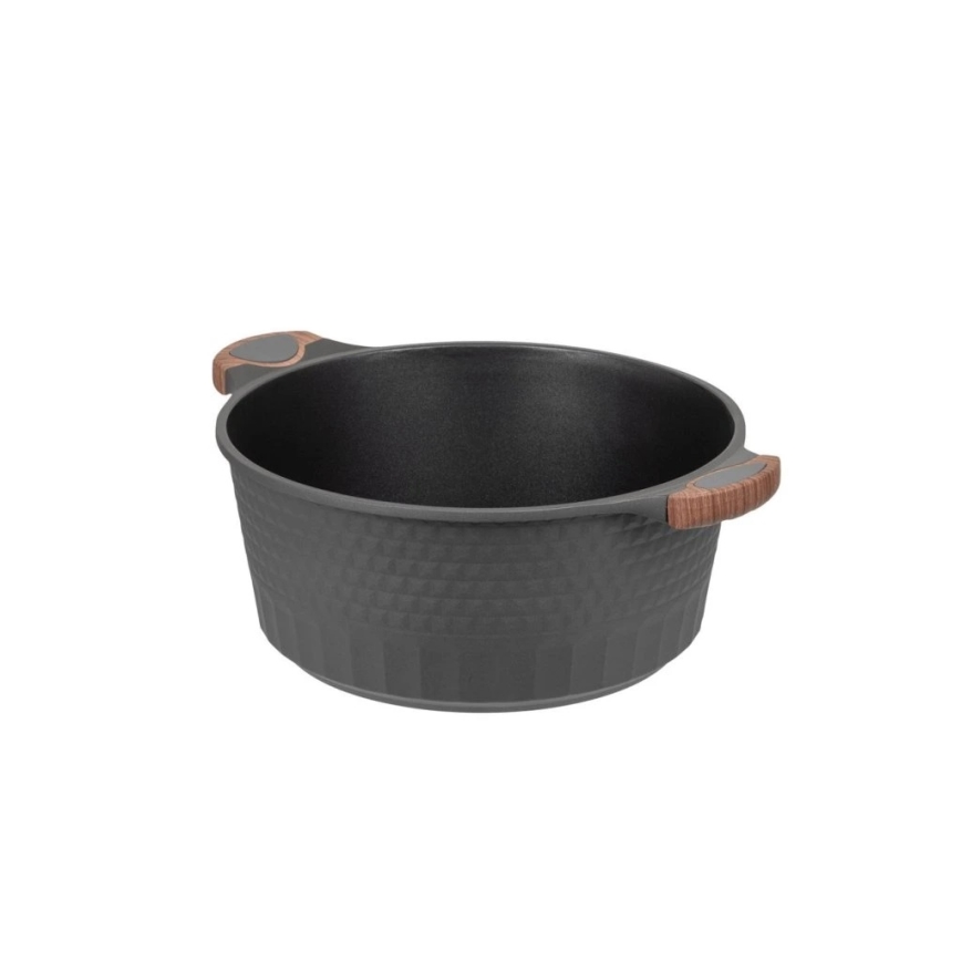 Resto - Hrniec s pokrievkou CAPELLA 9,7 l 32 cm