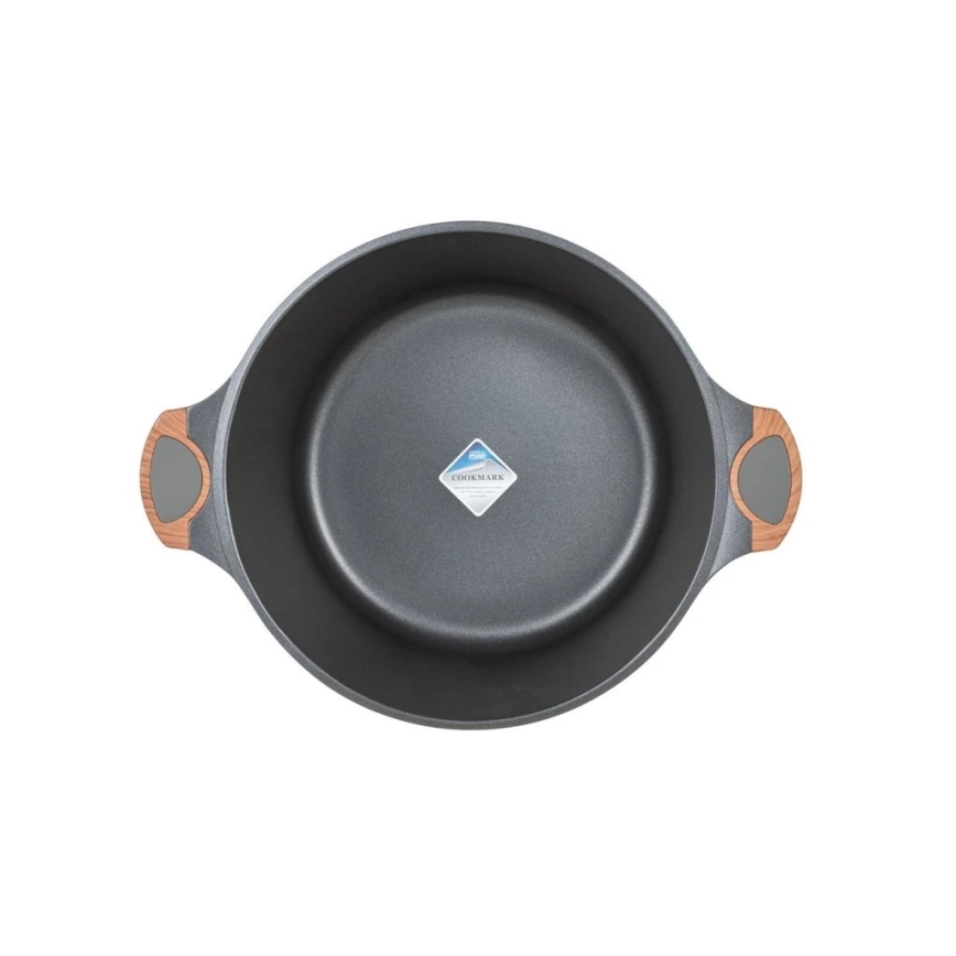 Resto - Hrniec s pokrievkou CAPELLA 9,7 l 32 cm