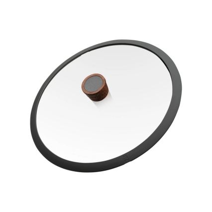 Resto - Hrniec s pokrievkou CAPELLA 9,7 l 32 cm