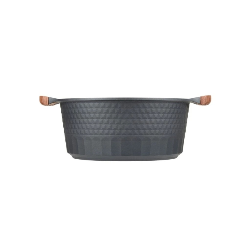 Resto - Hrniec s pokrievkou CAPELLA 9,7 l 32 cm