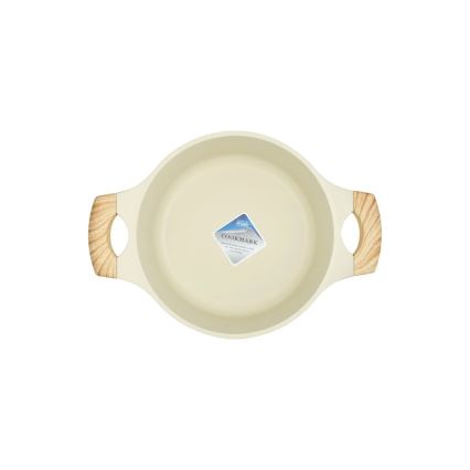 Resto - Hrniec s pokrievkou RAN 2,4 l 20 cm