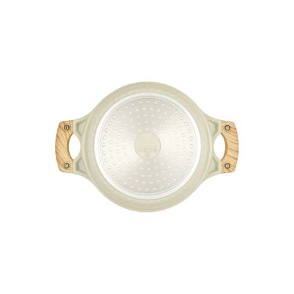 Resto - Hrniec s pokrievkou RAN 2,4 l 20 cm