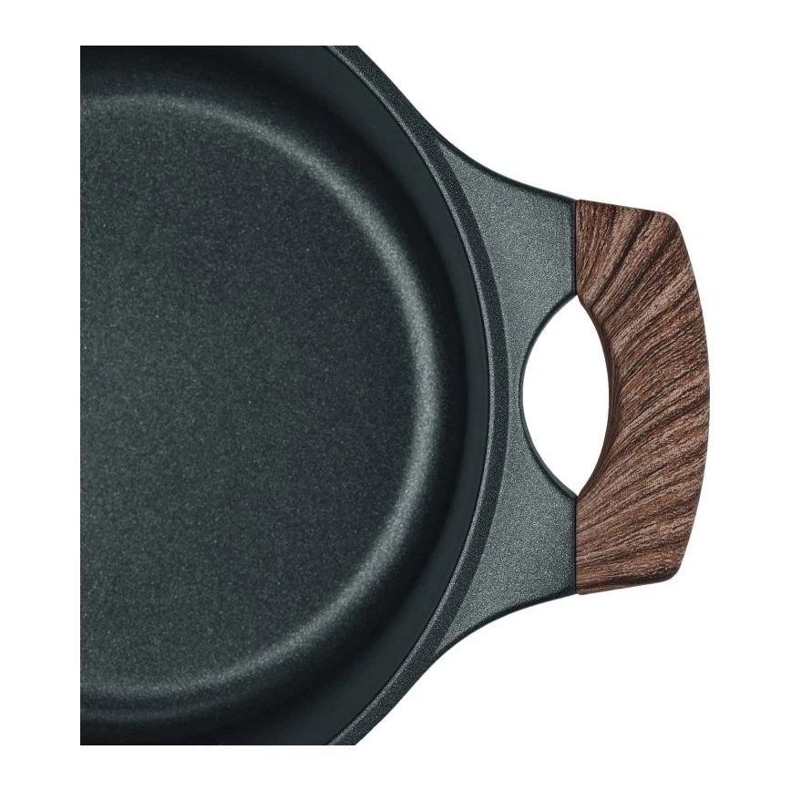 Resto - Hrniec s pokrievkou RAN 2,4 l 20 cm