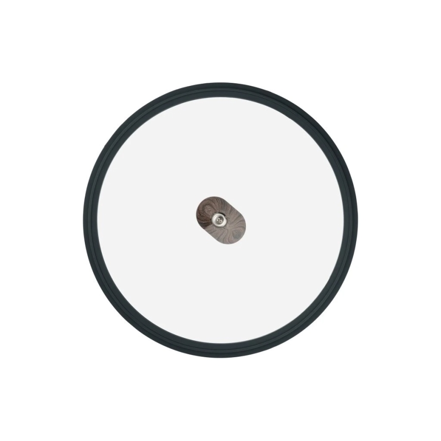 Resto - Nízky hrniec s pokrievkou RAN 4,2 l 28 cm