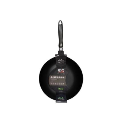 Resto - Panvica Wok ANTARES 30 cm