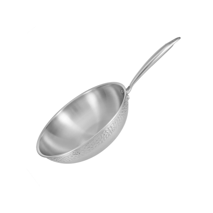 Resto - Panvica Wok CRATER 28 cm