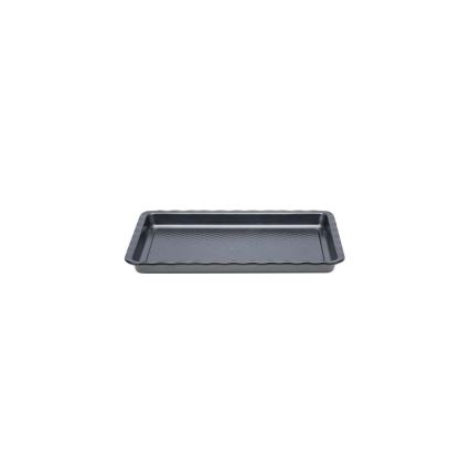 Resto - Plech na pečenie NORMA 35,5x25 cm