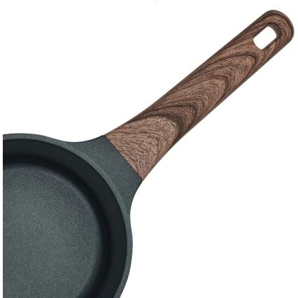 Resto - Rendlík s pokrievkou RAN 1,3 l 16 cm