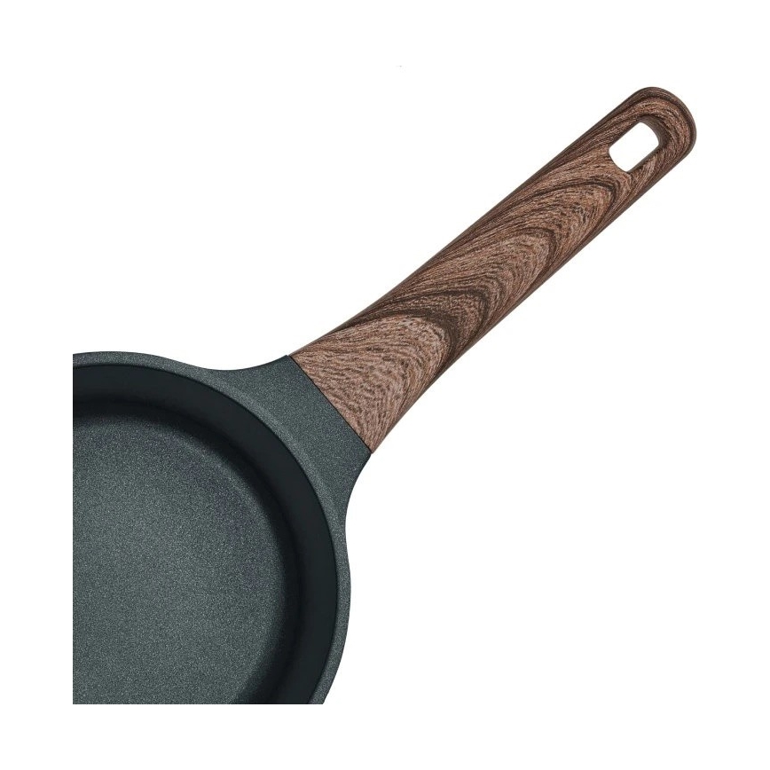 Resto - Rendlík s pokrievkou RAN 1,3 l 16 cm