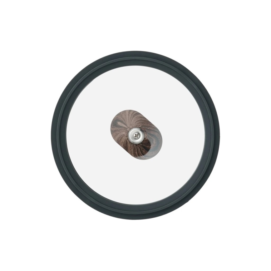 Resto - Rendlík s pokrievkou RAN 1,3 l 16 cm