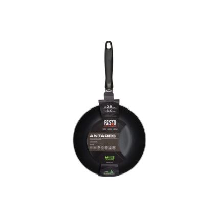 Resto - Wok panvica ANTARES 28 cm