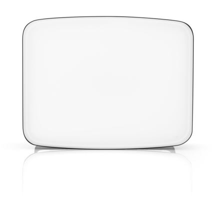 LED Bezrámikový reflektor LED/20W/230V 4000K IP65