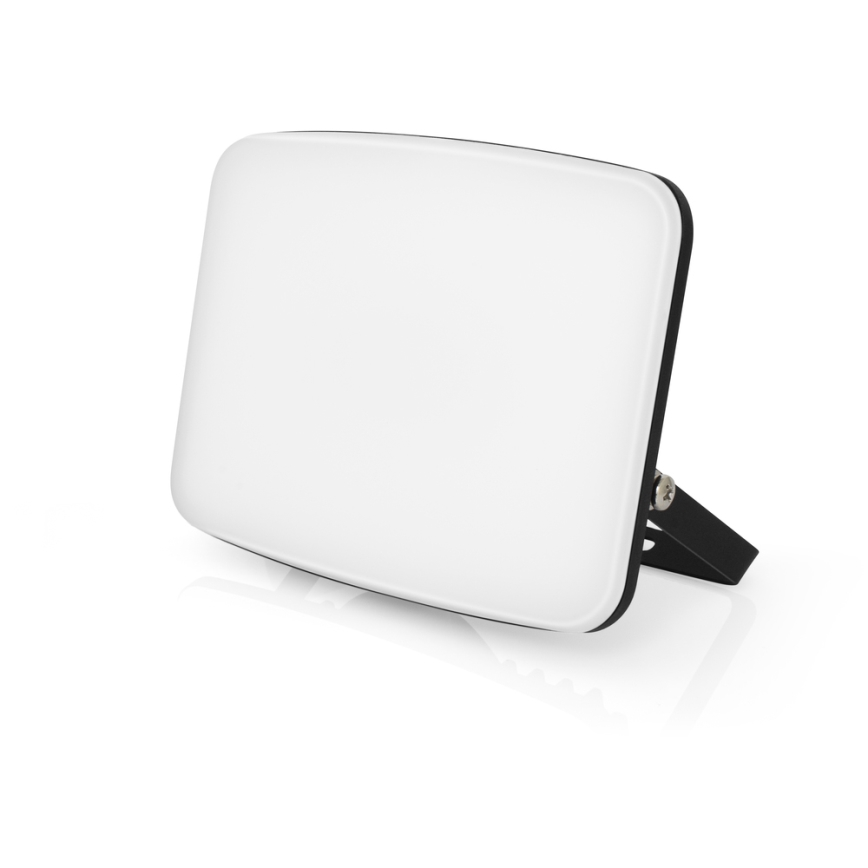 LED Bezrámikový reflektor LED/20W/230V 4000K IP65